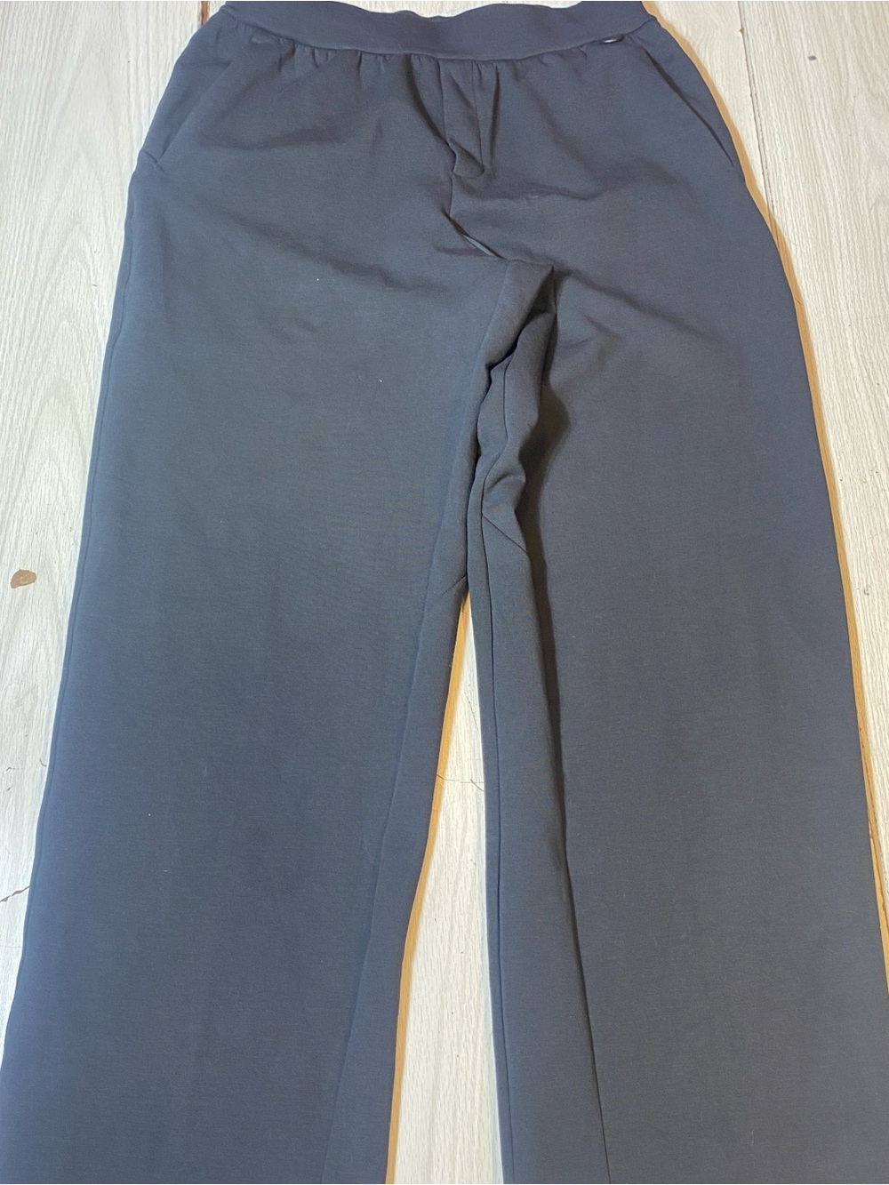 Nike 24.7 Dri-FIT Athletic Pants Men's Medium black Sweatpants Joggers NWOT